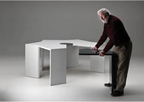 furniture designer