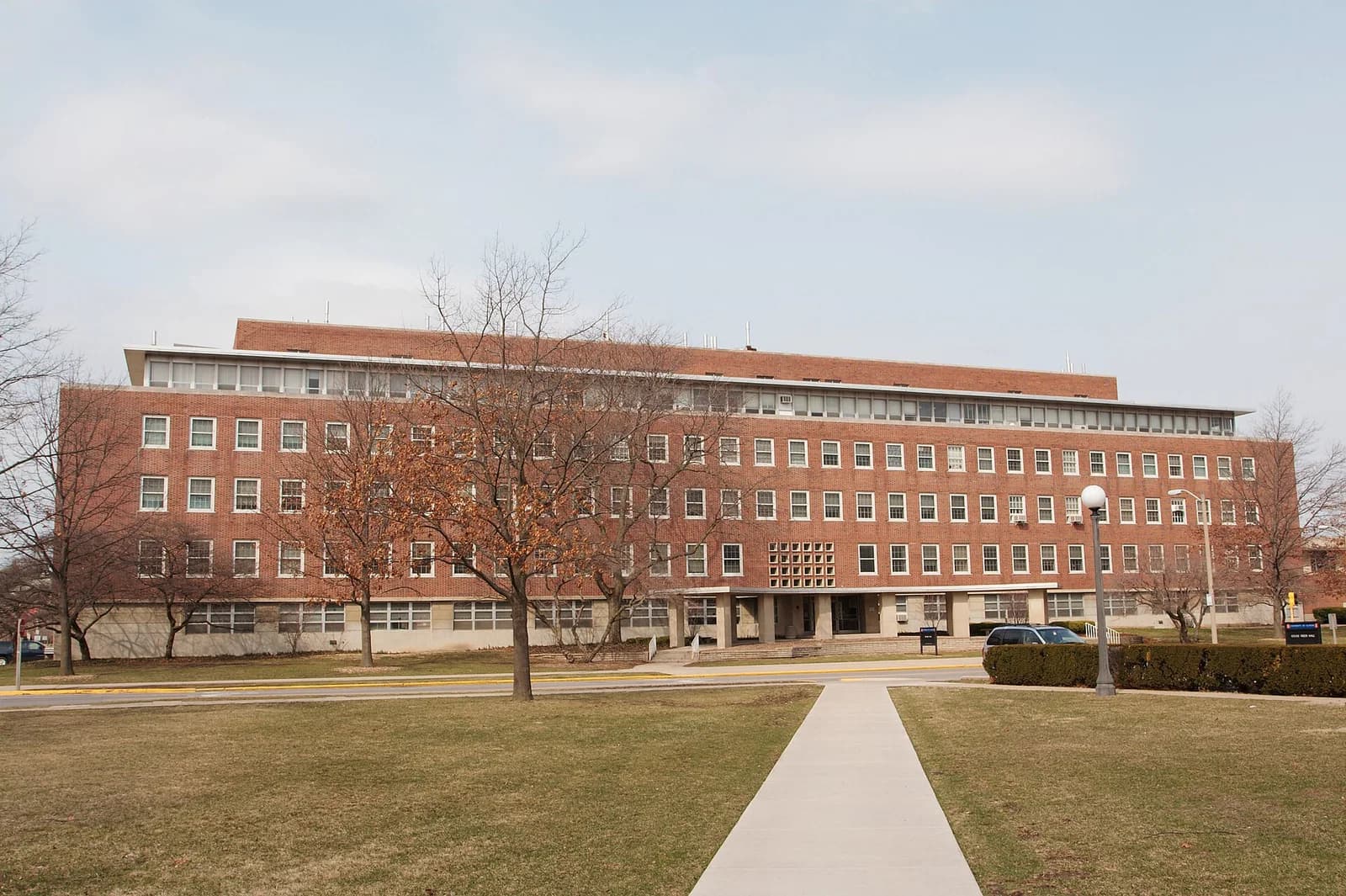 University of Illinois system