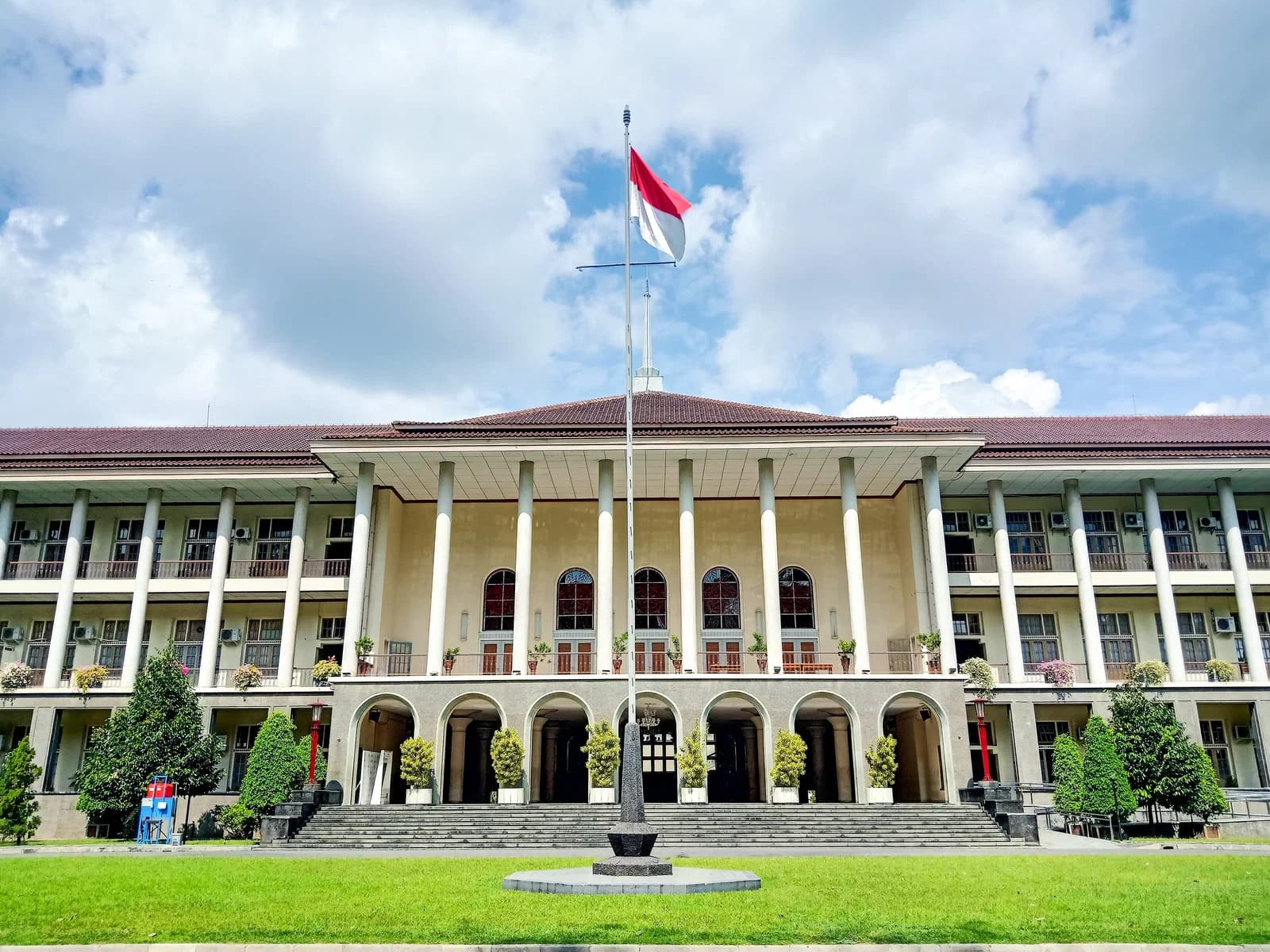 Universitas Gadjah Mada