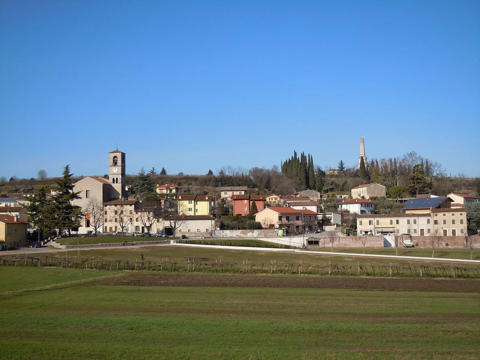 Custoza