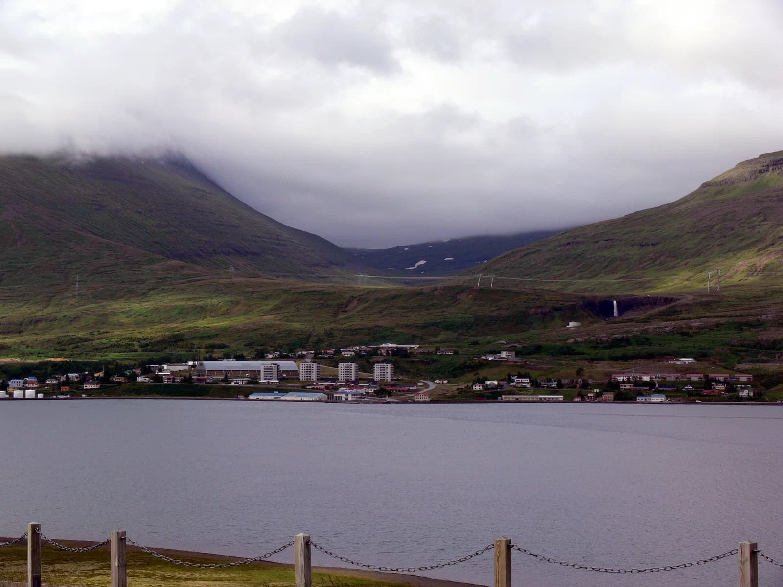 Fjarðabyggð