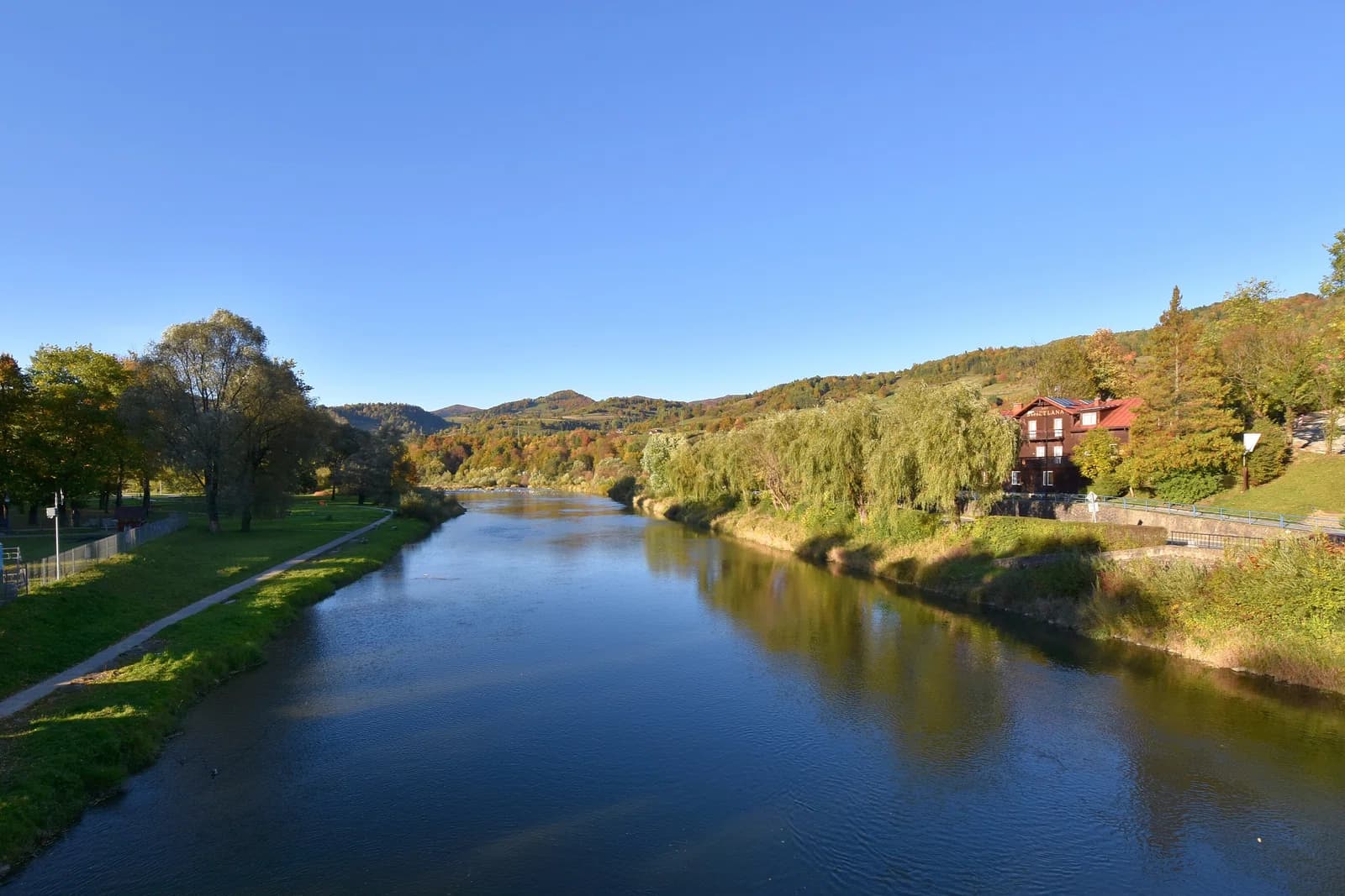 Nowy Sącz County