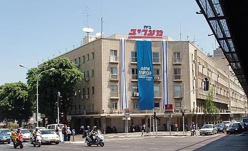 Maariv
