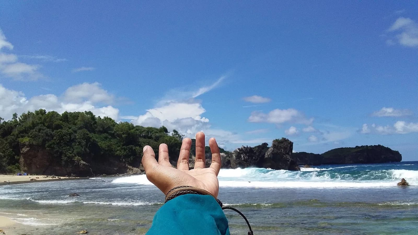 Gunungkidul