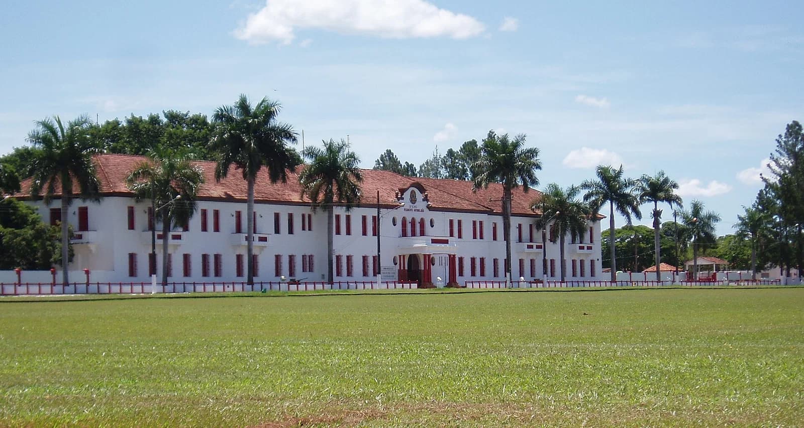 Bela Vista