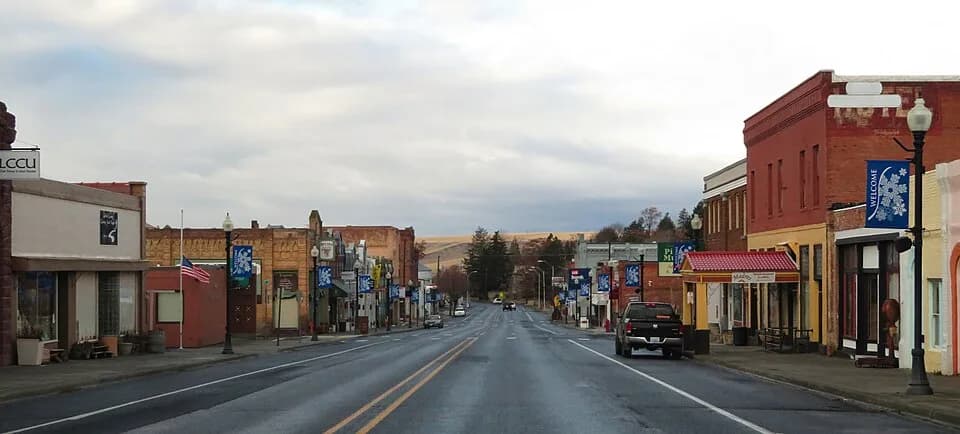 Pomeroy