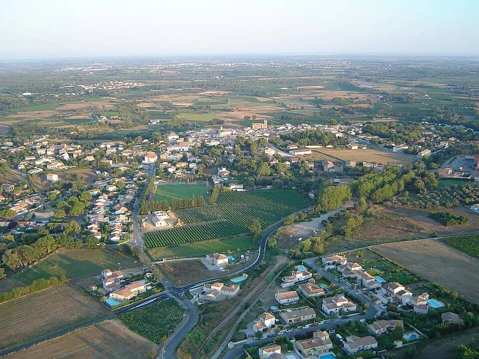 Saint-Christol