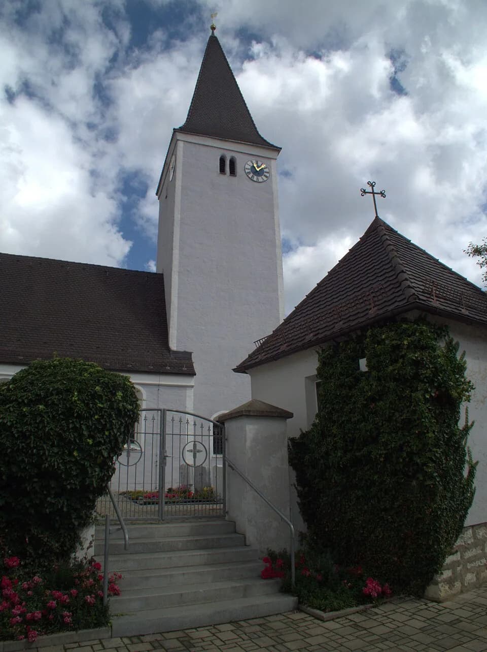 Leutenbach