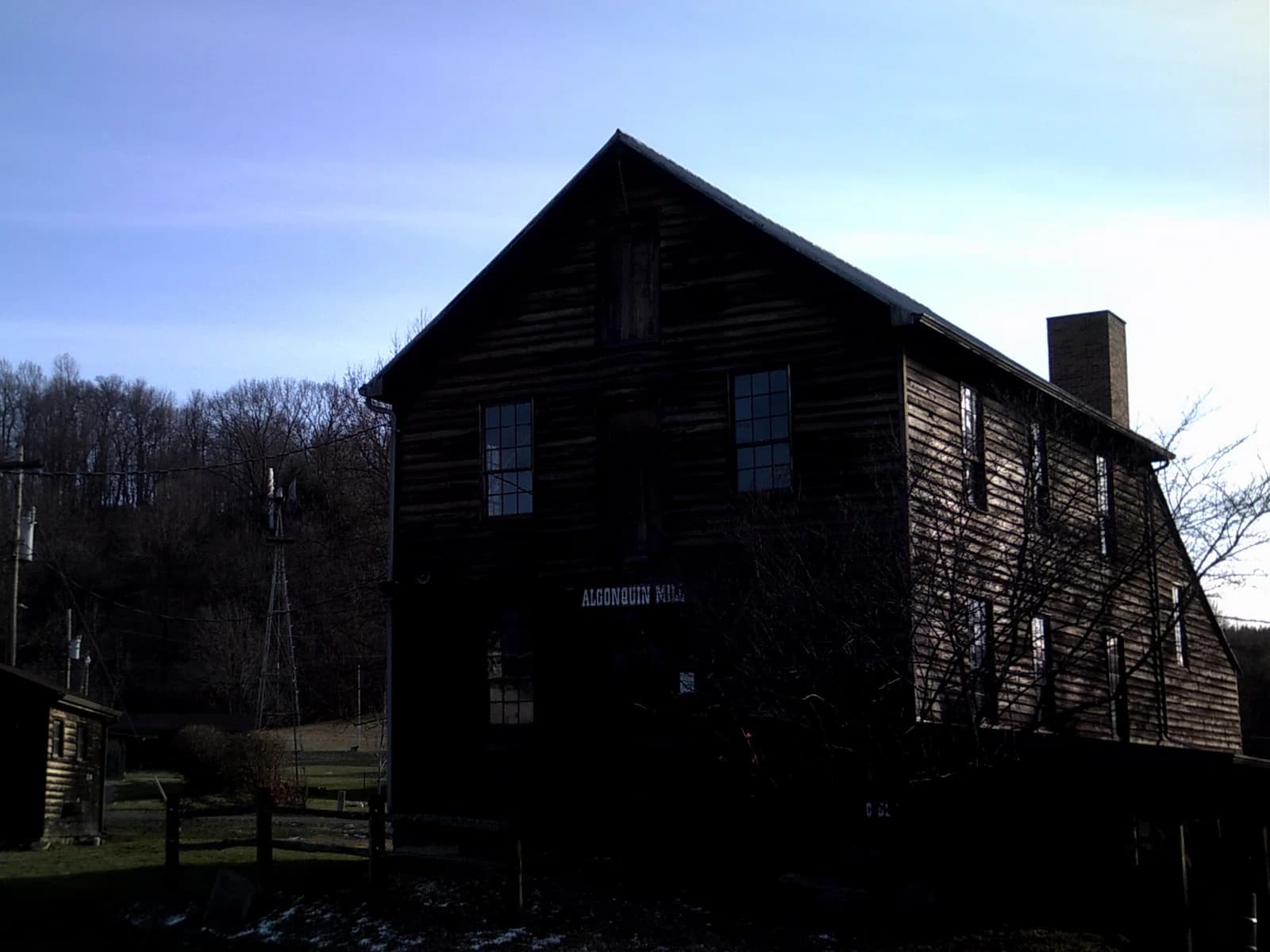 Union Township