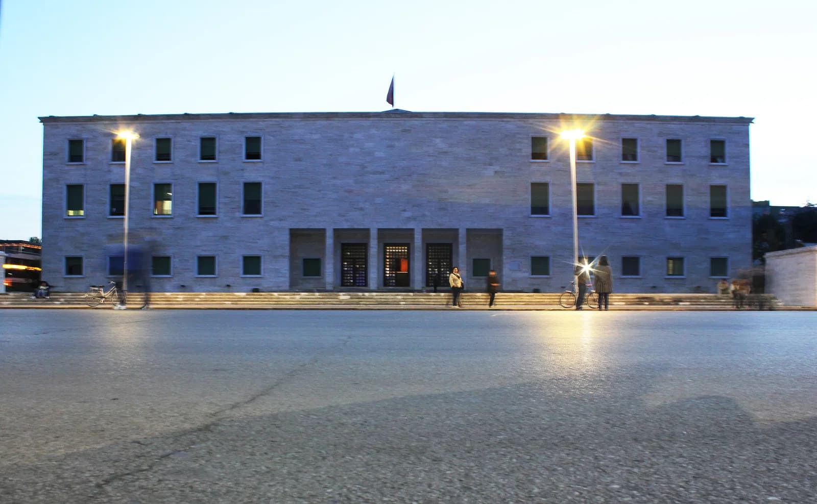 University of Arts (Albania)