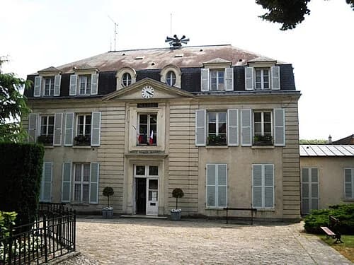 Bièvres