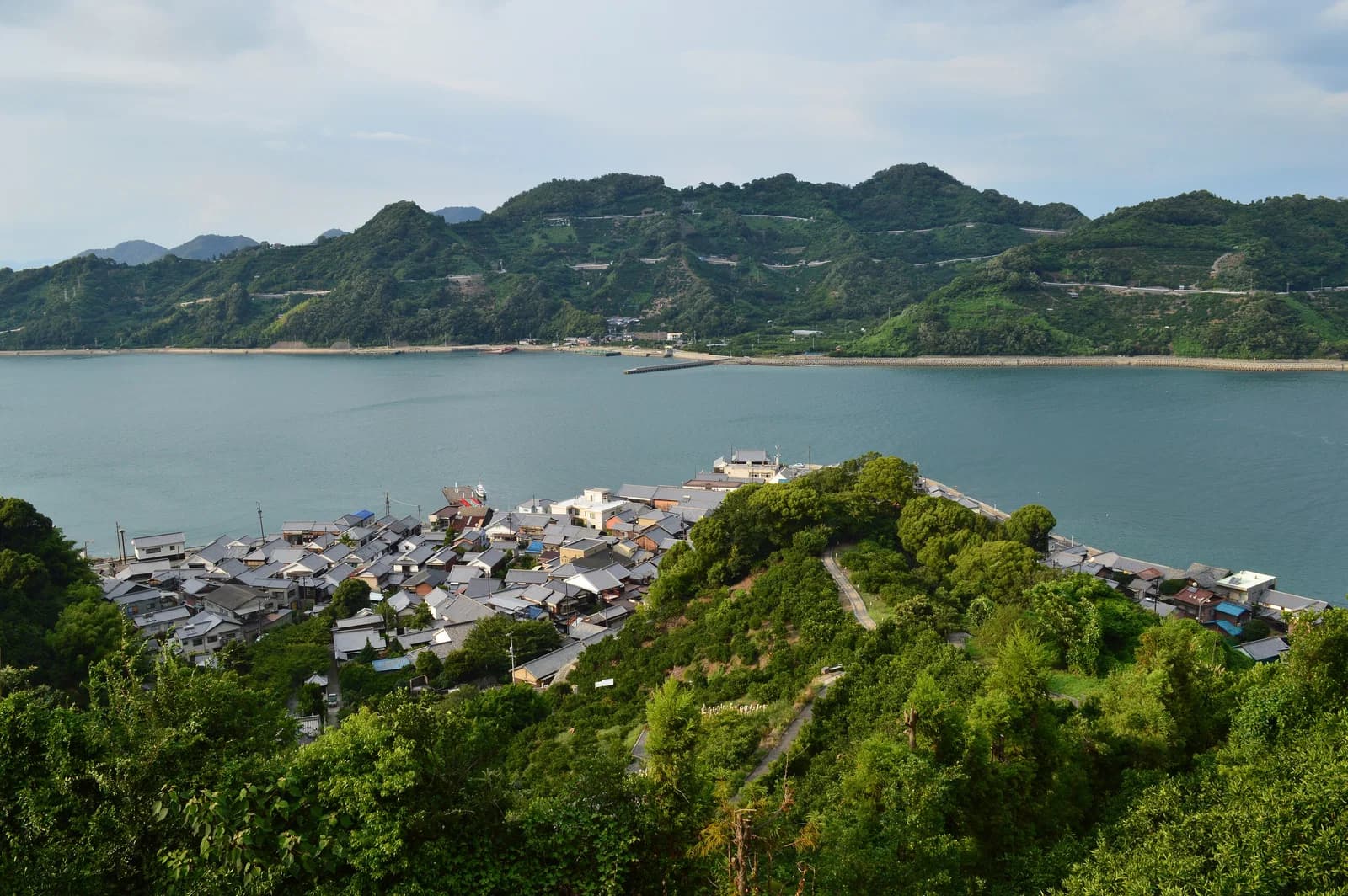 Mitarai