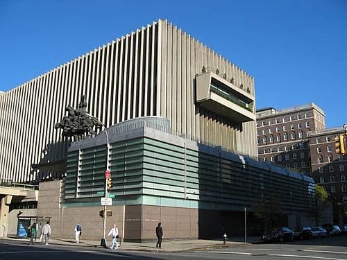 Columbia Law School