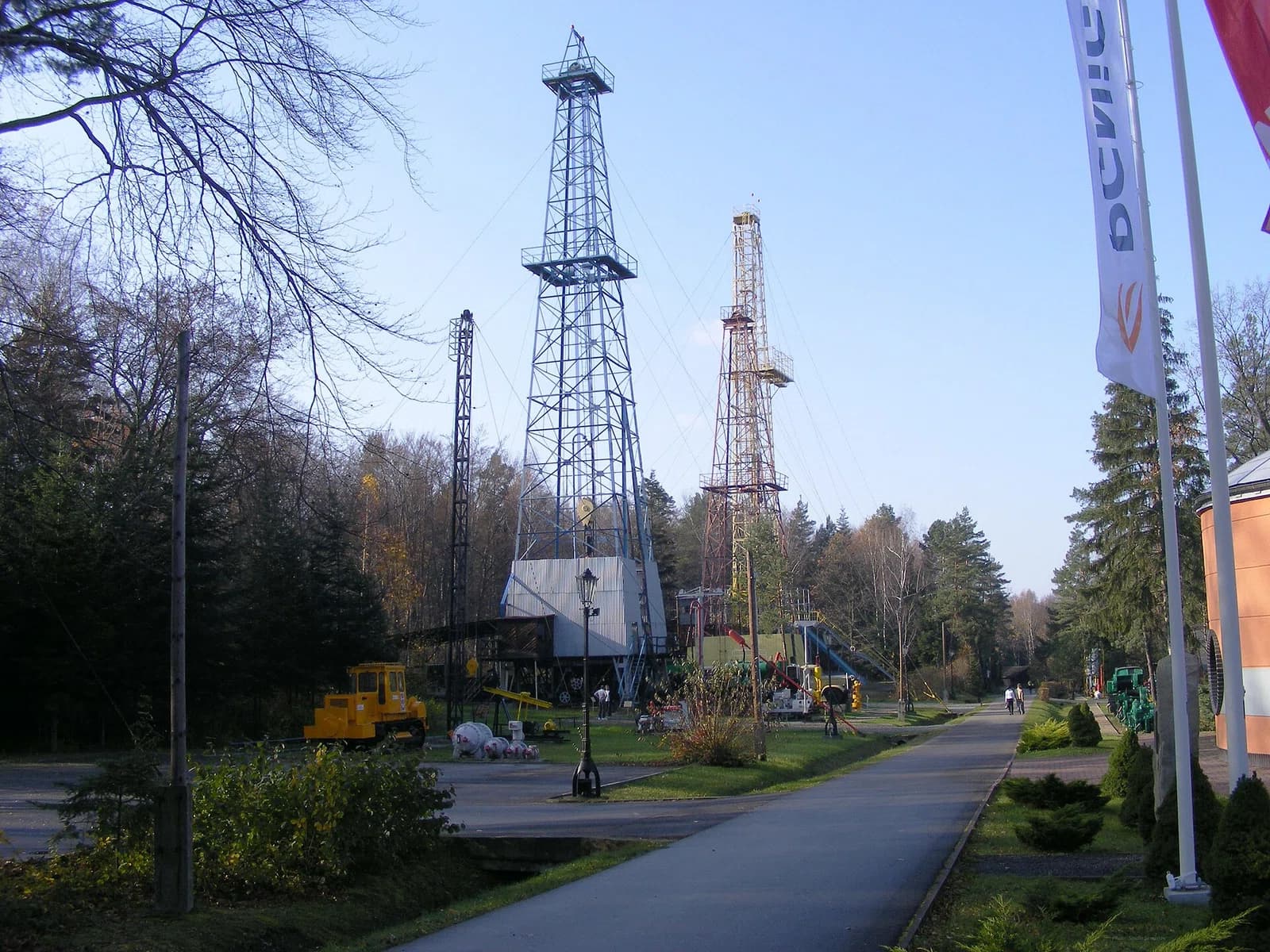 Krosno County