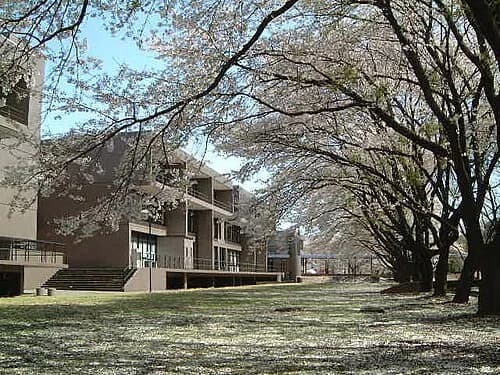Rissho University