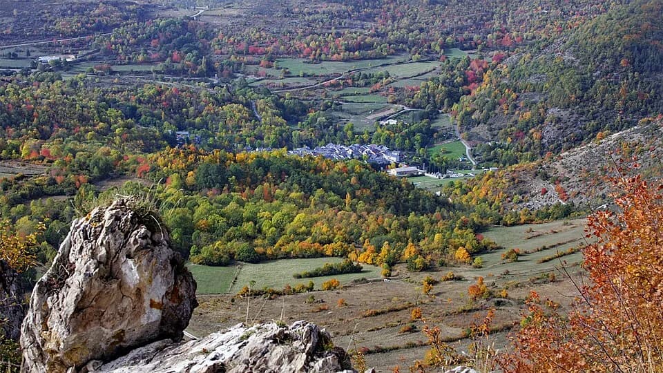Escouloubre