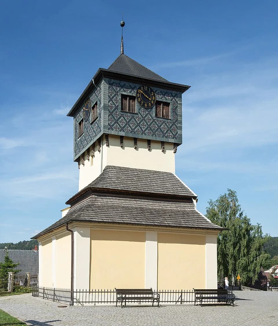 Czermna