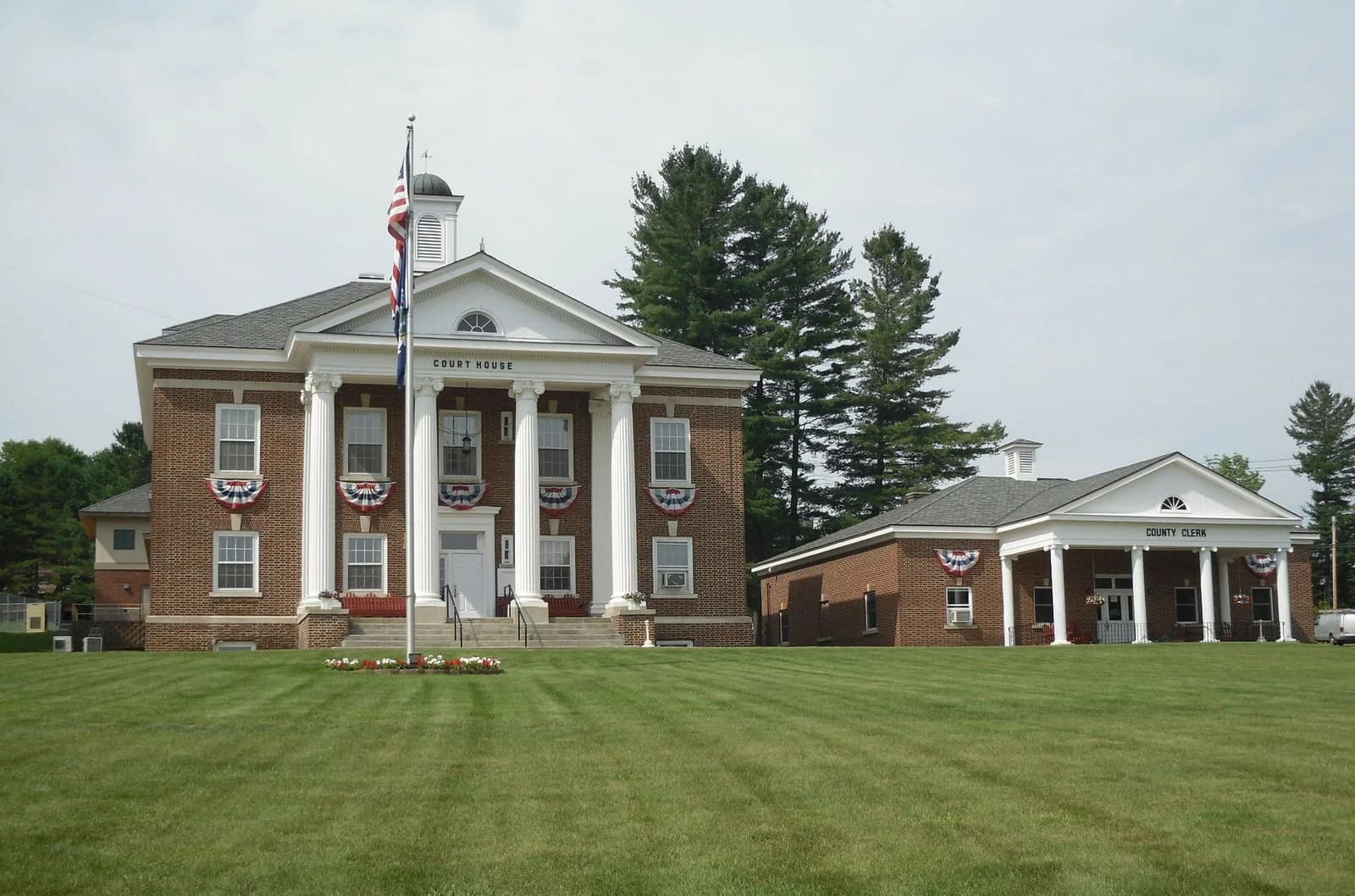 Hamilton County