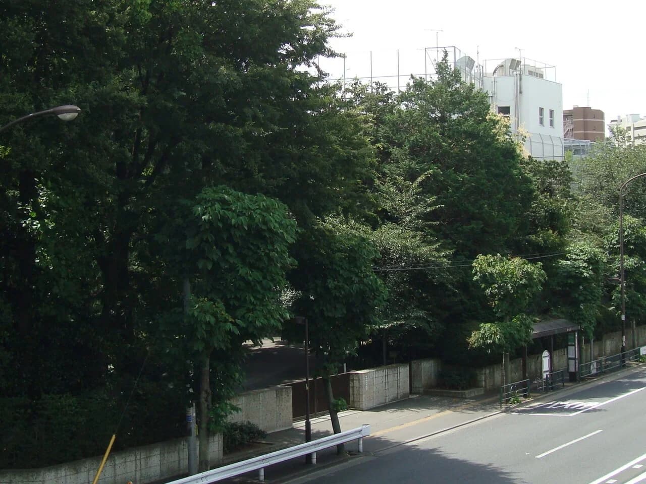 Keio Yochisha Elementary School