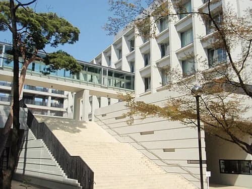 Seijo Gakuen Junior High School and High School
