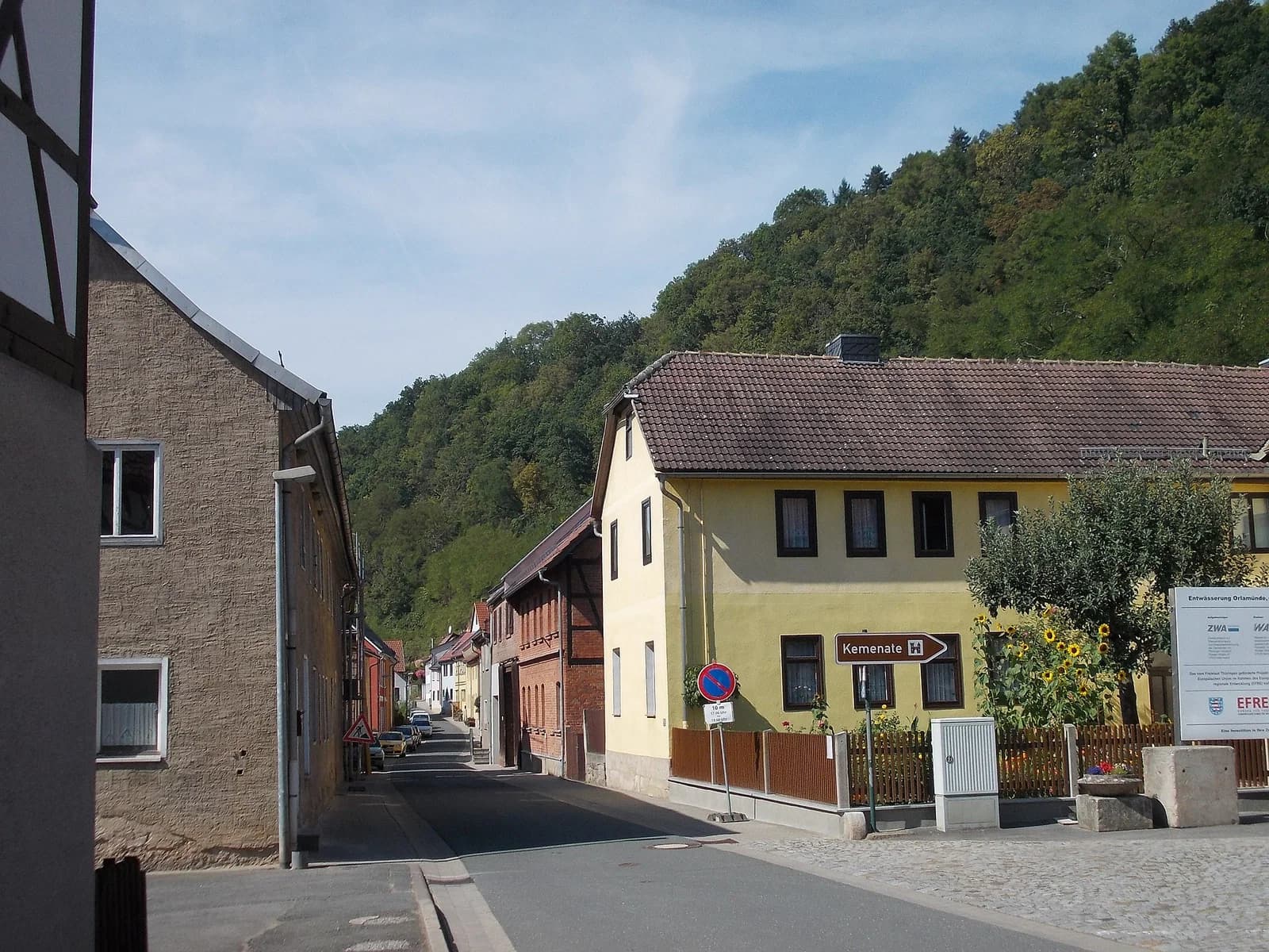 Naschhausen