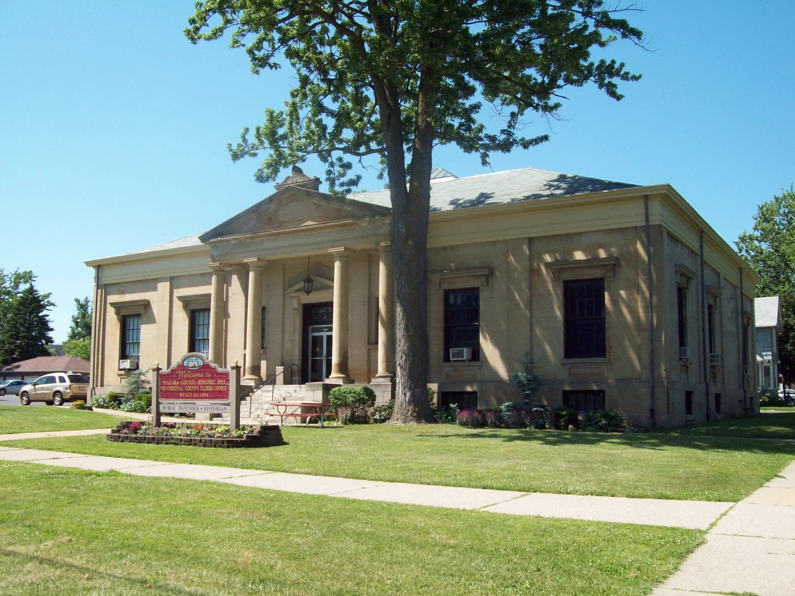 Niagara County