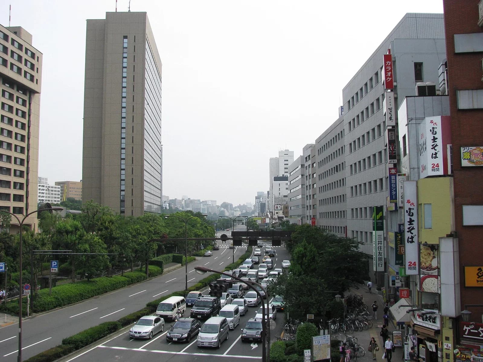 Agebachō
