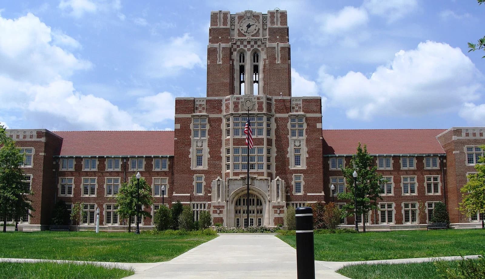 University of Tennessee