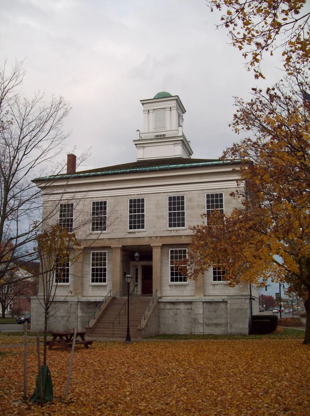 Genesee County