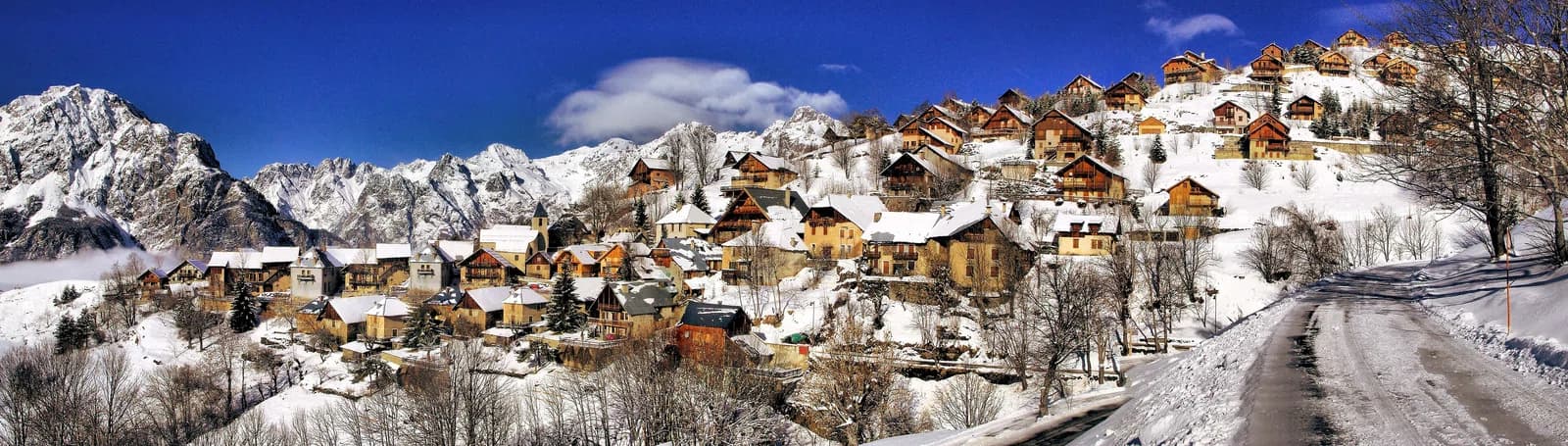 Villard-Reculas