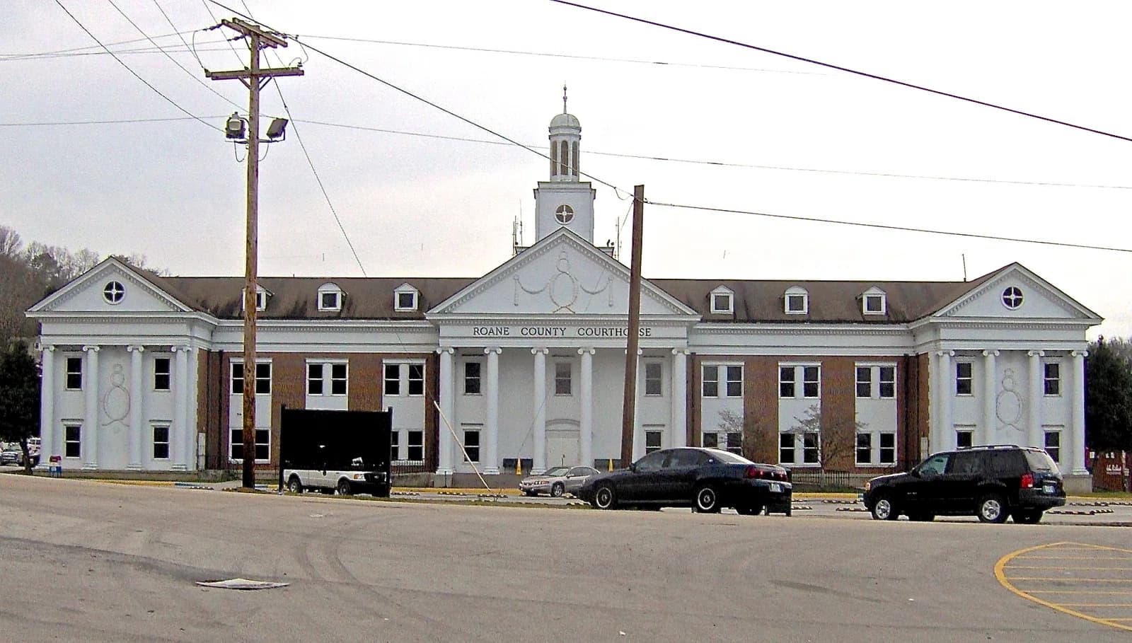Kingston