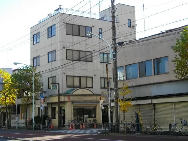 Nihonzutsumi