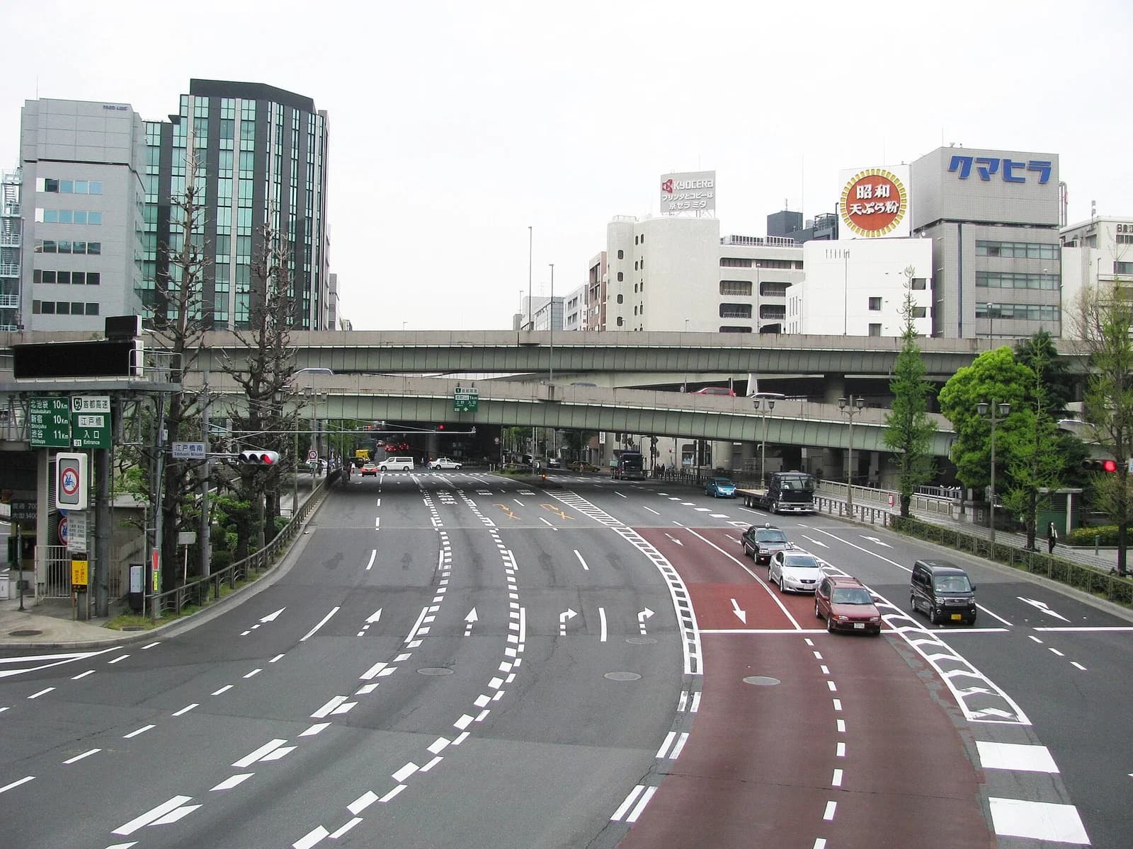 Nihonbashi-Honchō