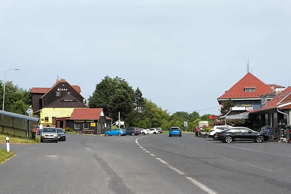 Cínovec