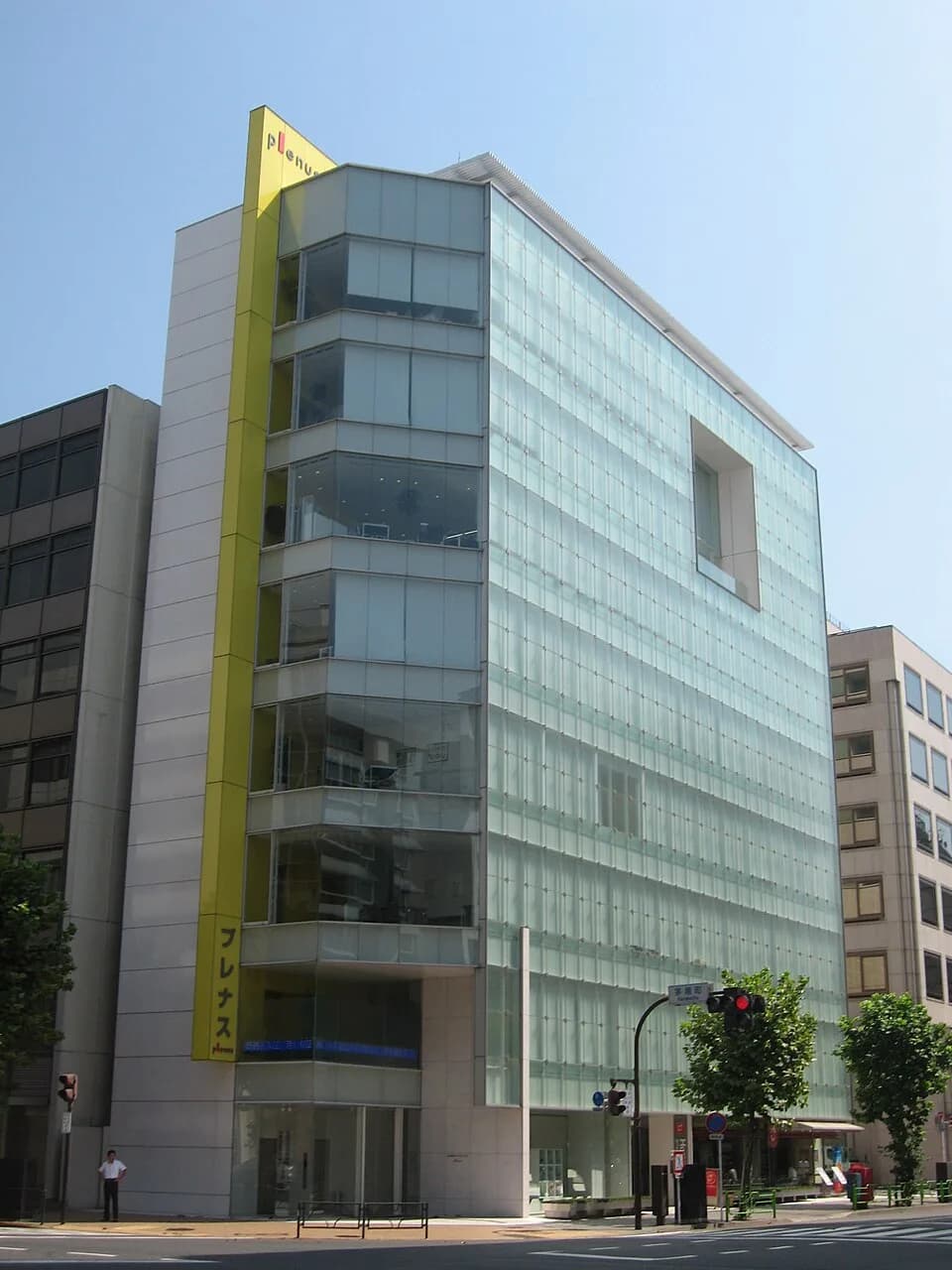 Nihonbashi-Kayabachō