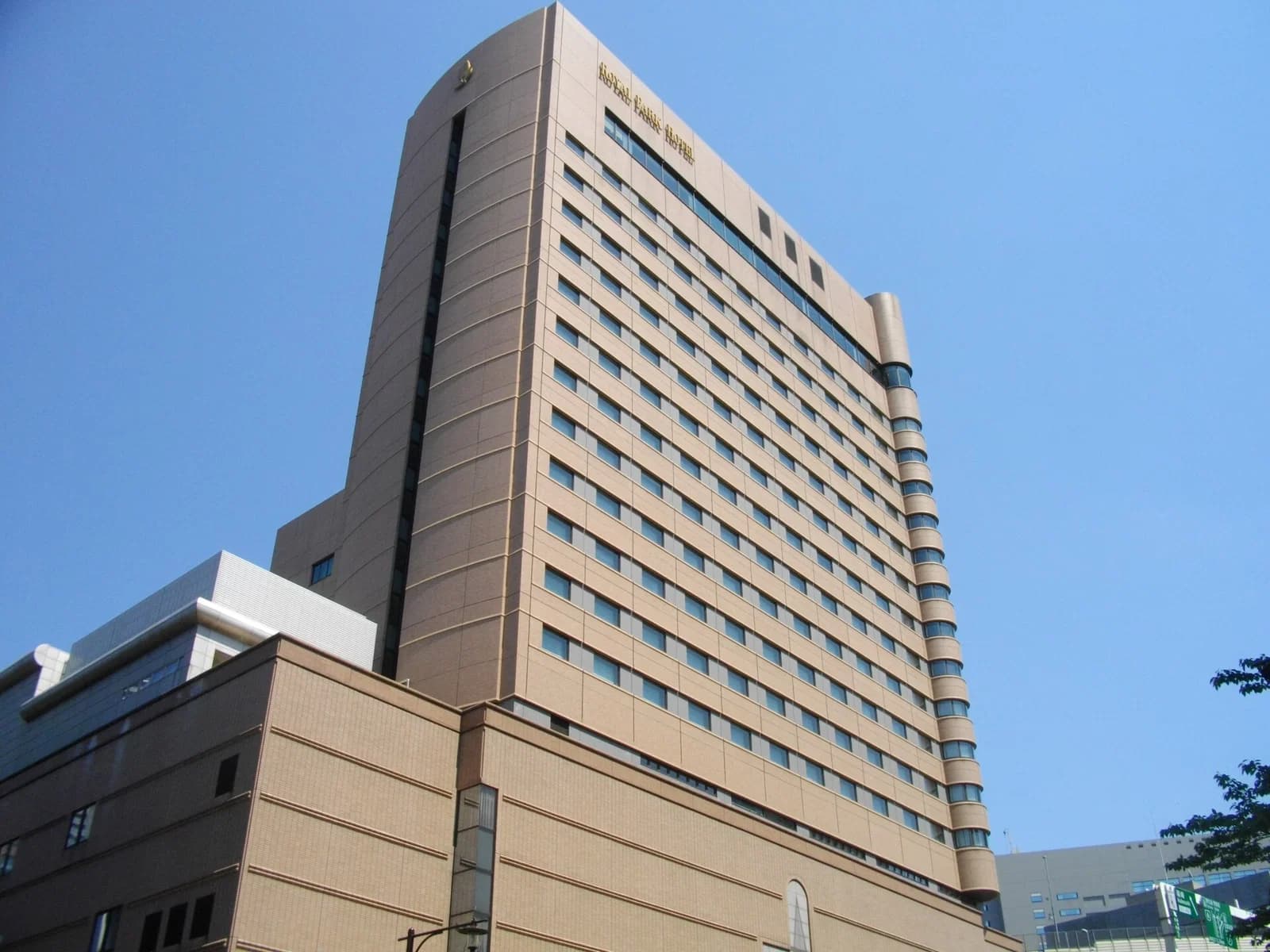 Nihonbashi-Kakigarachō
