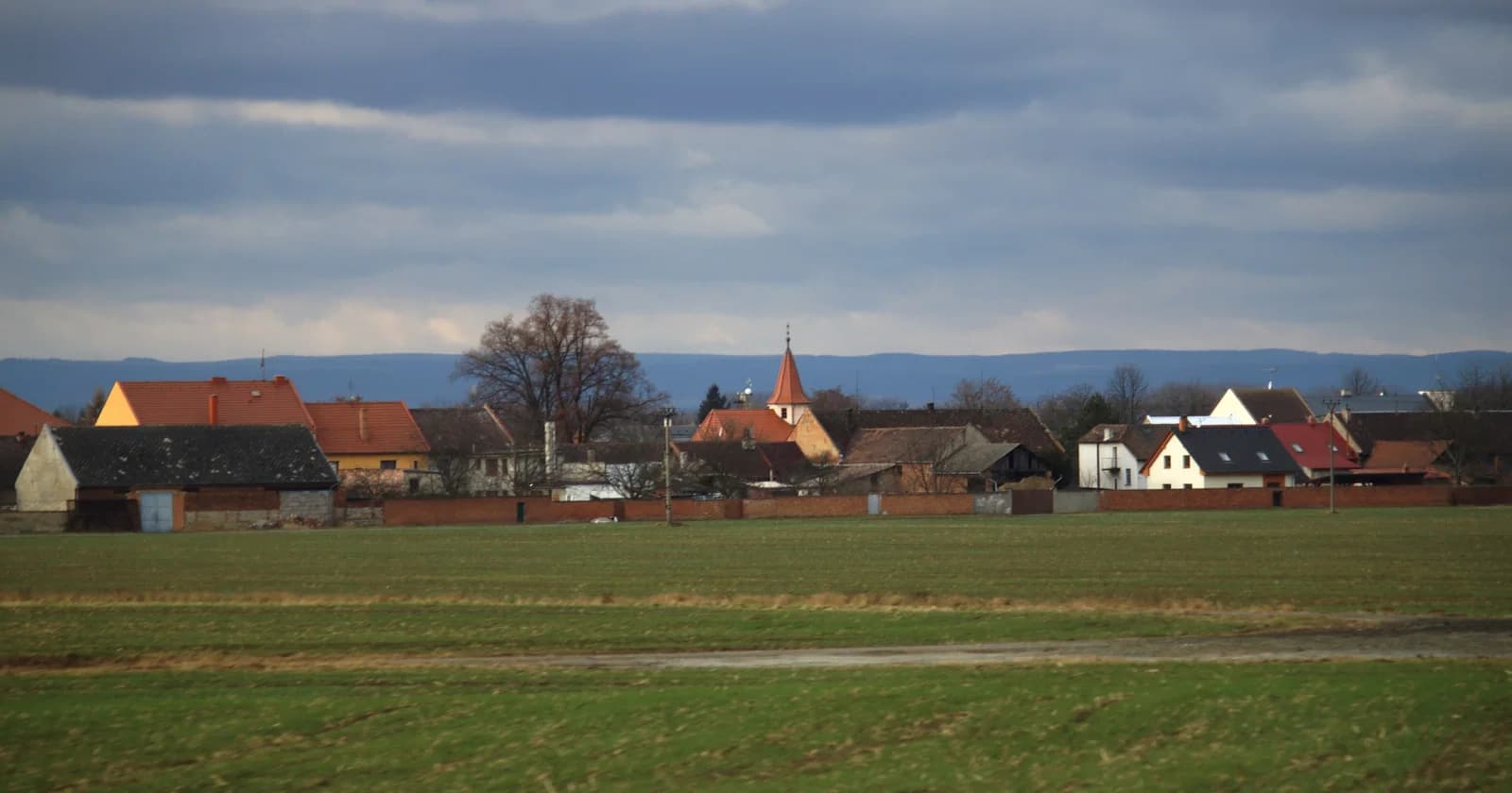 Císařov
