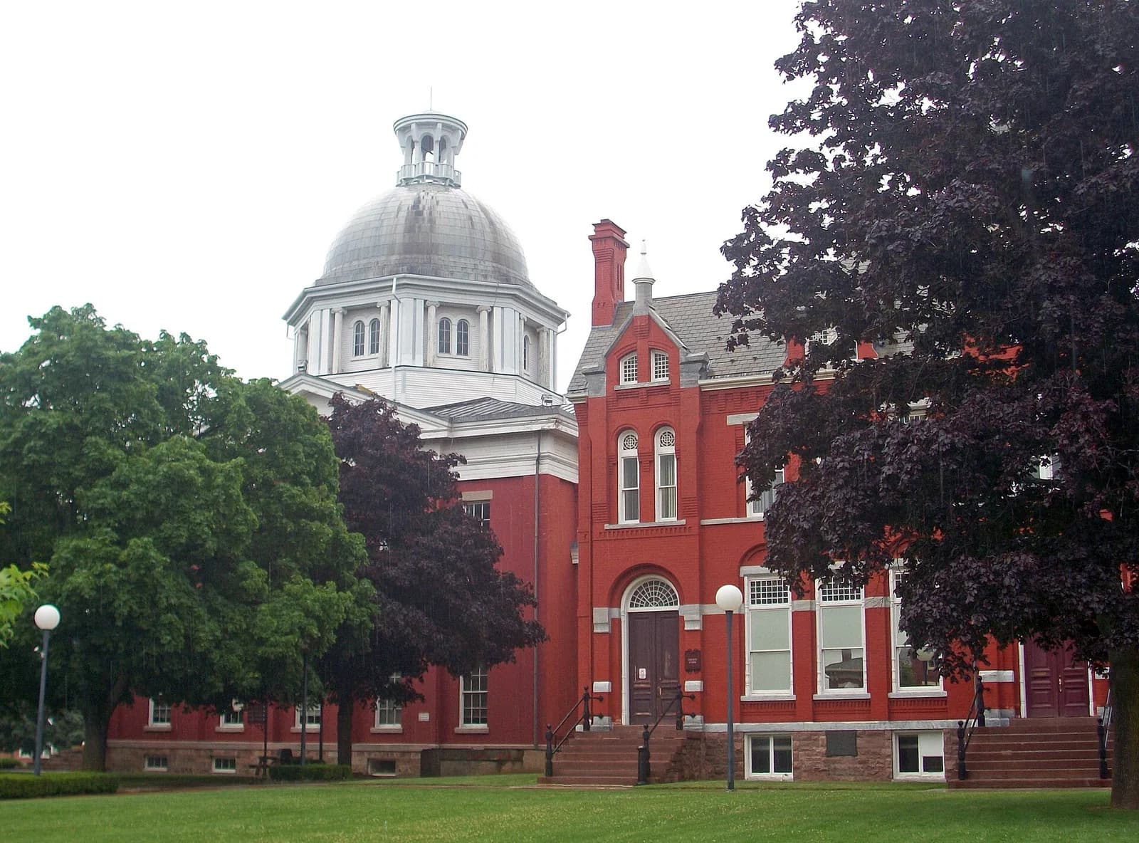 Orleans County