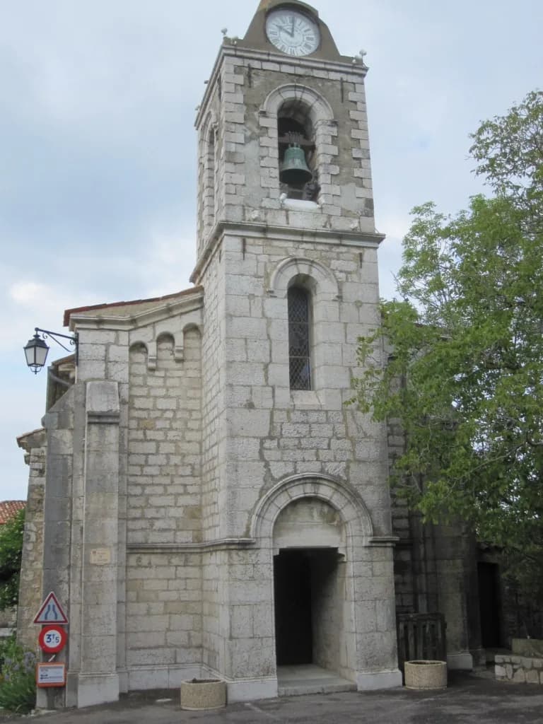 La Bastide