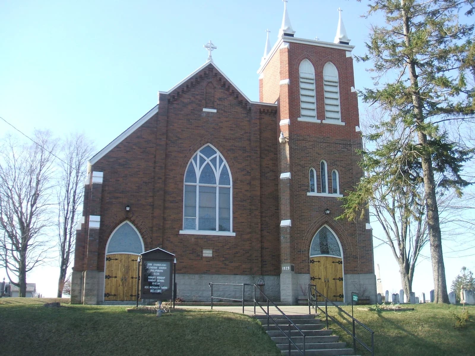 Phillipsburg