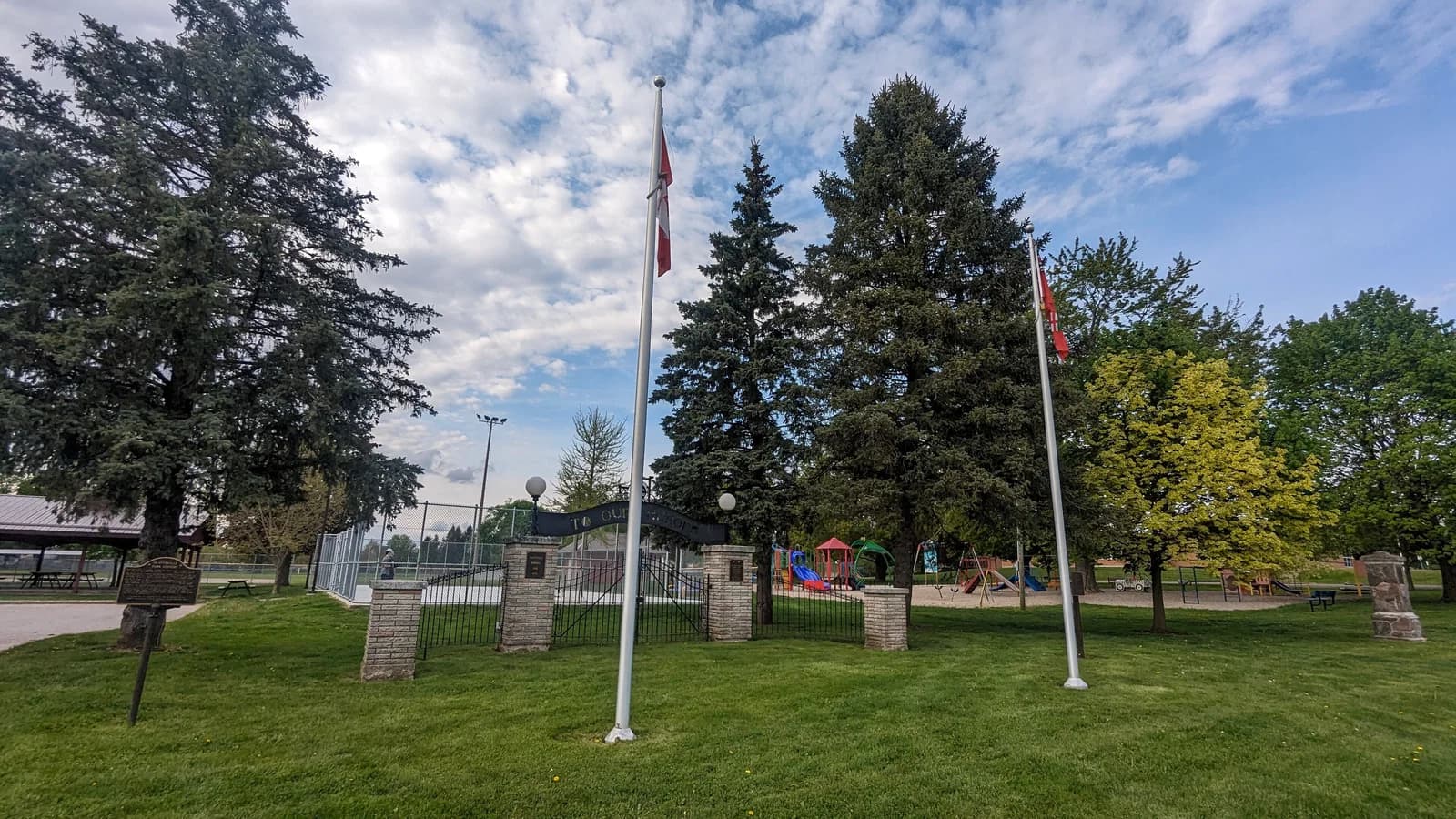 Plattsville