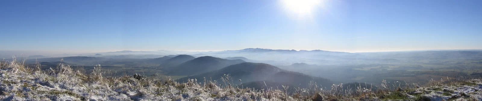 Auvergne