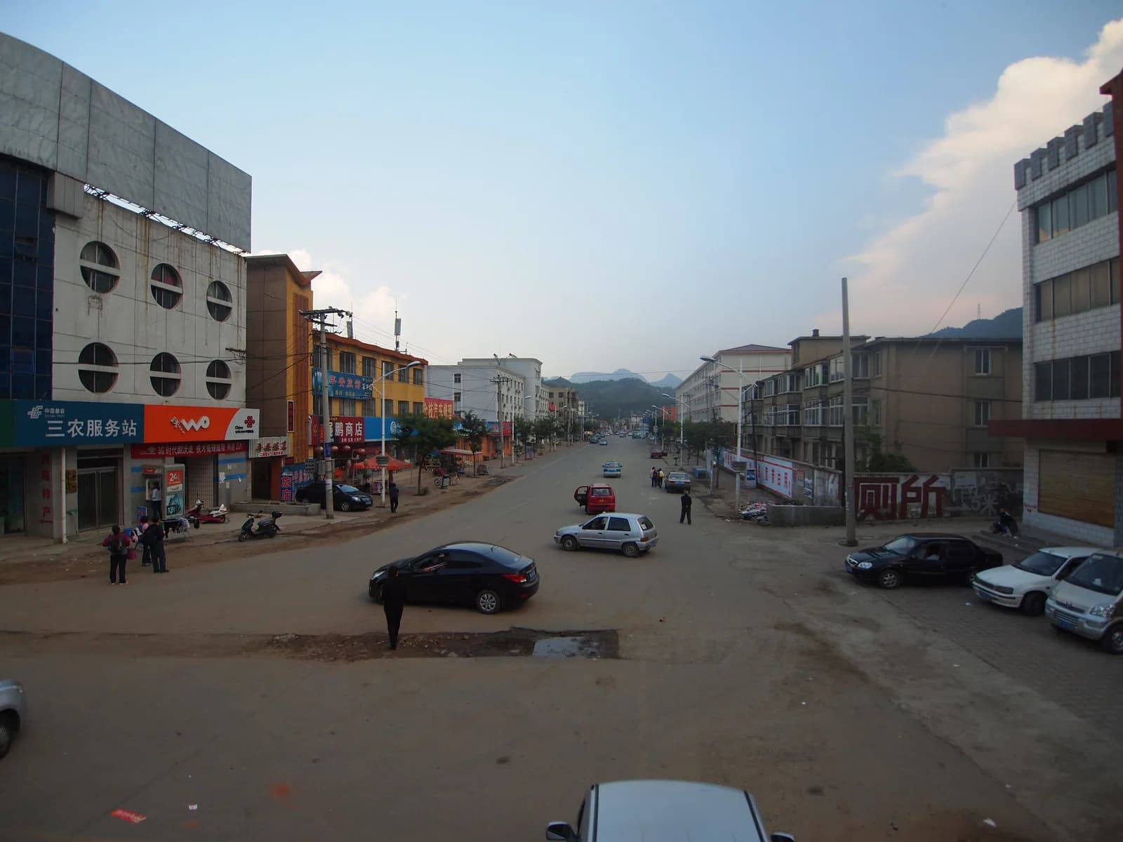 Xinglong