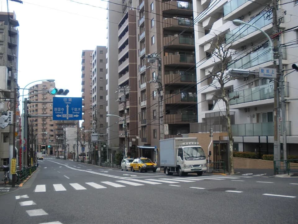 Hon-Komagome