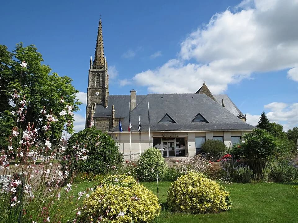 Sainte-Marie