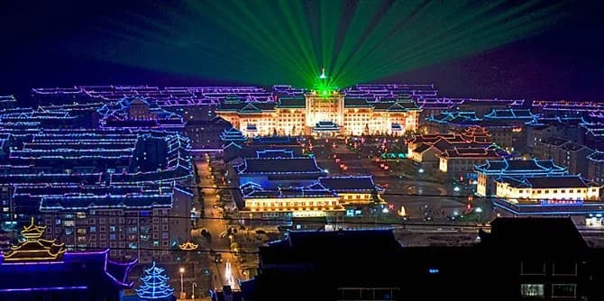 Jianhe