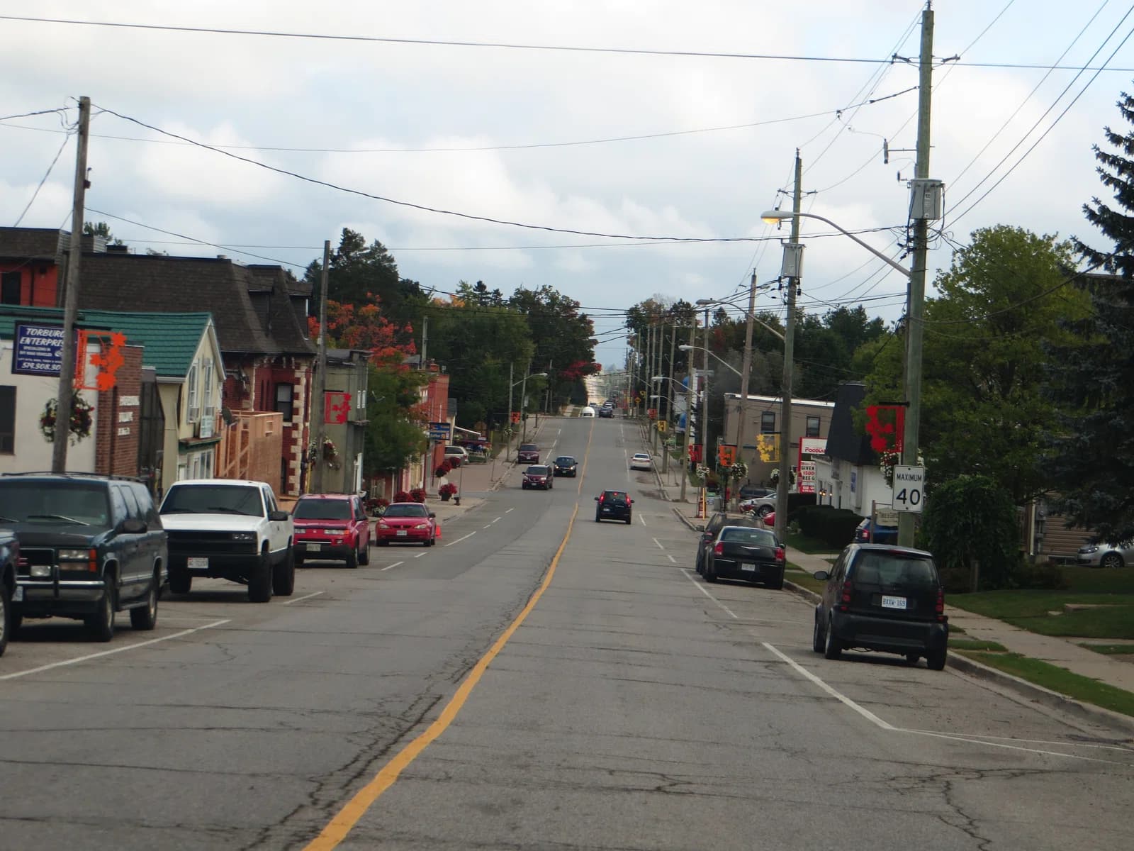 Hillsburgh