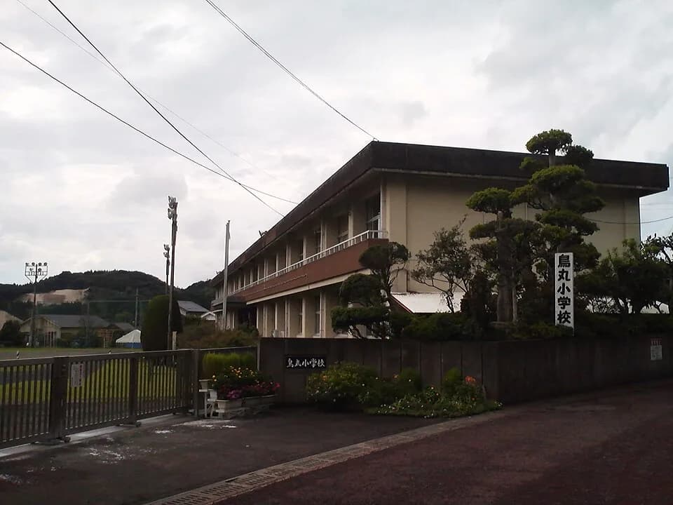 Tōgō-chō Torimaru