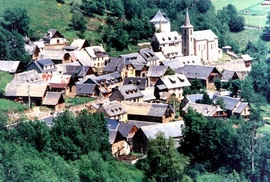 Portet-de-Luchon