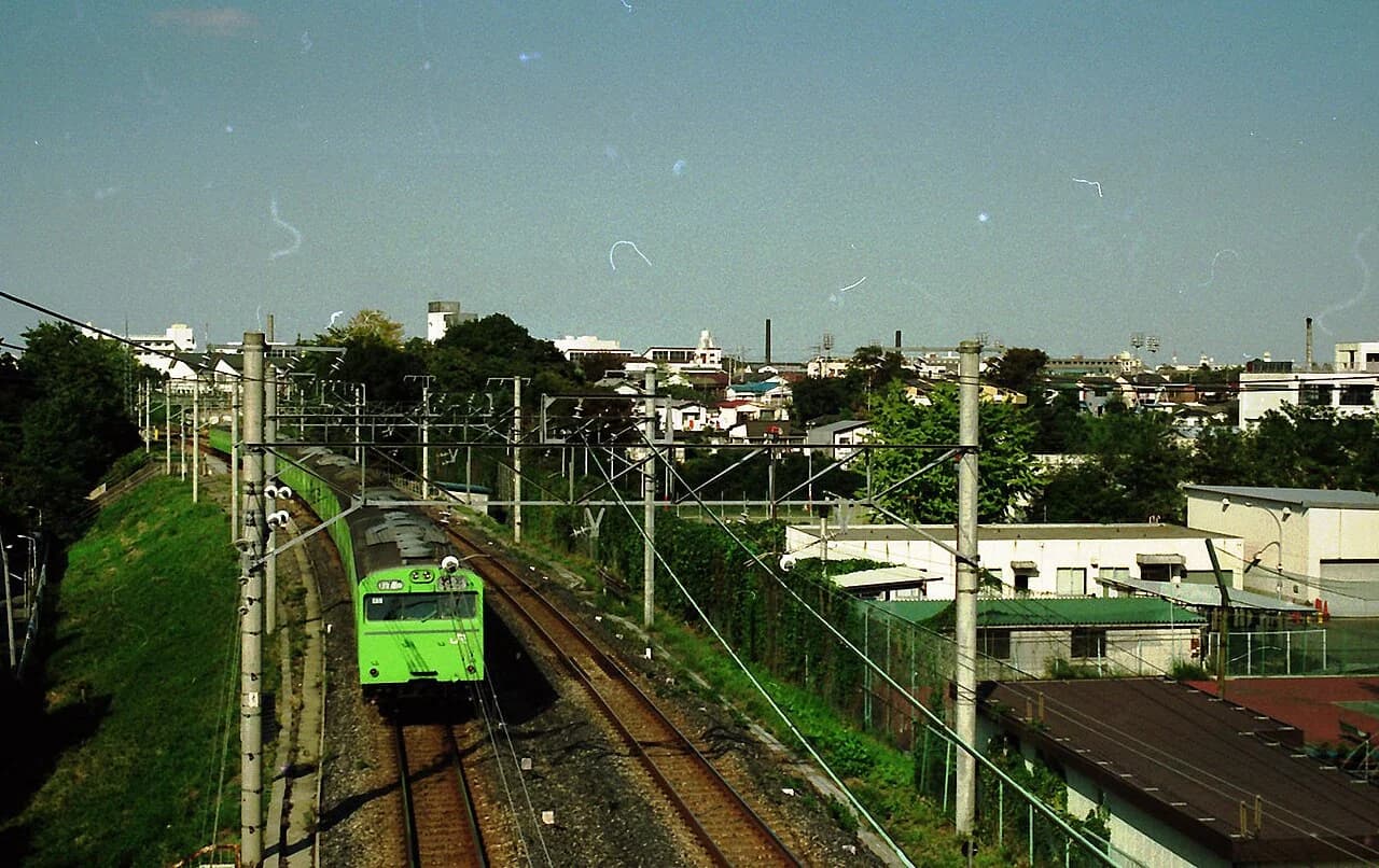 Itabashi